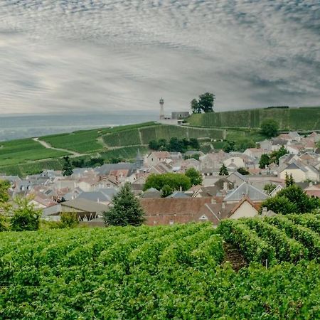 Maison De Champagne F.Barbier ! Avize Екстер'єр фото
