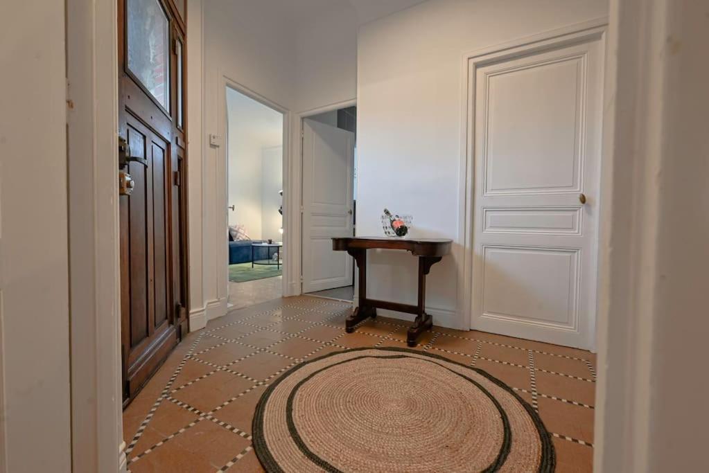 Maison De Champagne F.Barbier ! Avize Екстер'єр фото