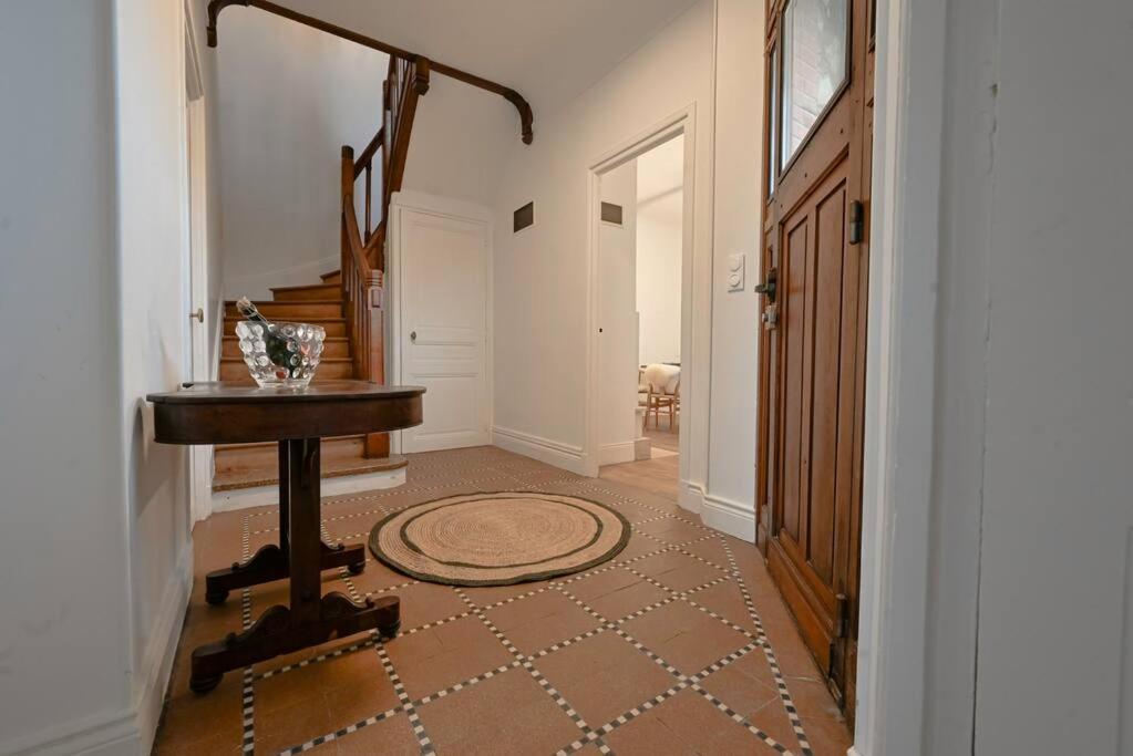 Maison De Champagne F.Barbier ! Avize Екстер'єр фото