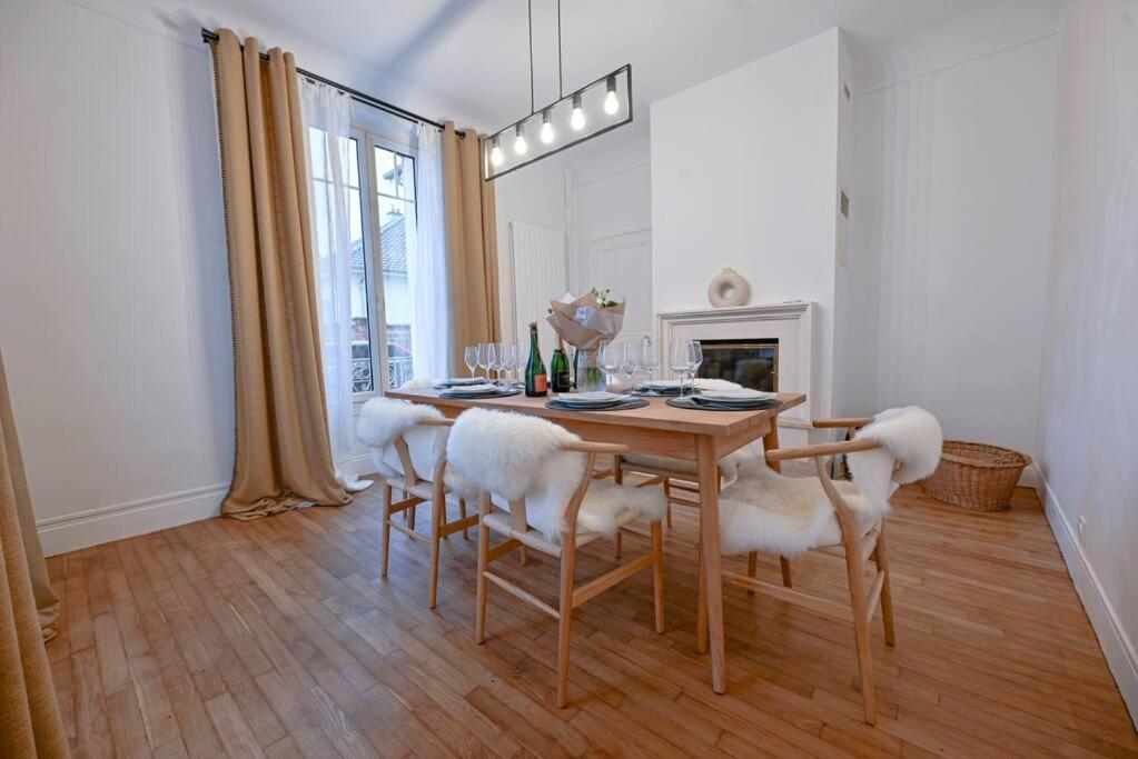 Maison De Champagne F.Barbier ! Avize Екстер'єр фото